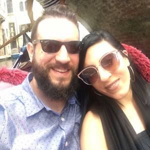 Meet your Posher, Cyrena